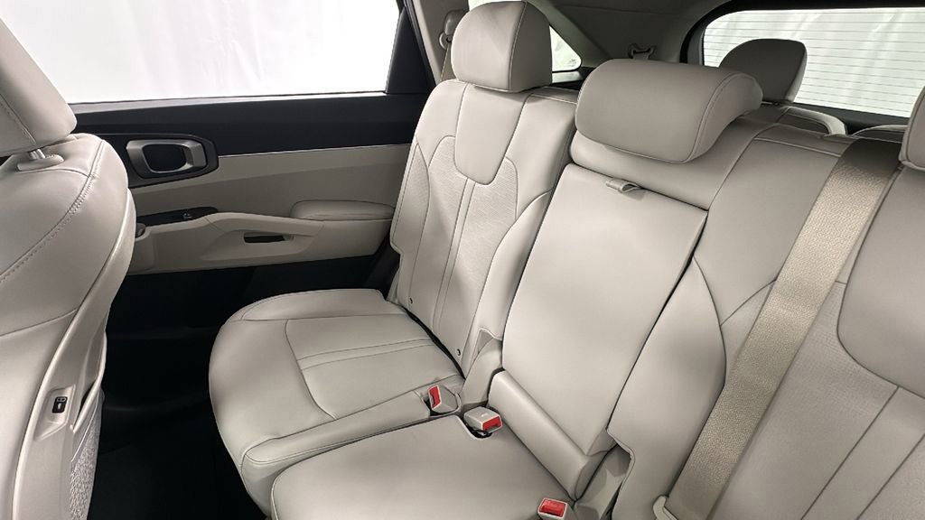 New 2026 Kia Sorento EX image 14