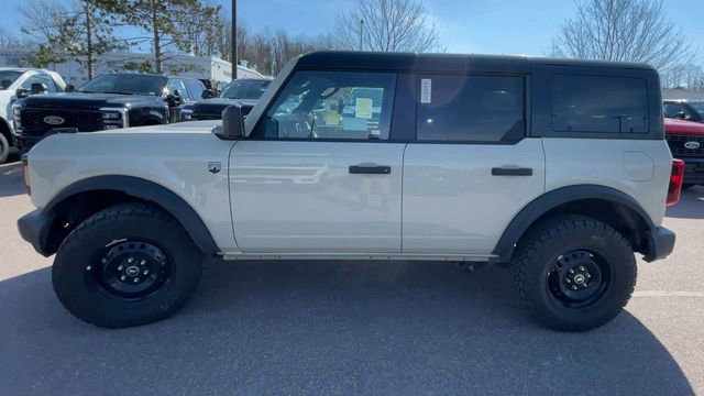 New 2026 Ford Bronco Big Bend image 5