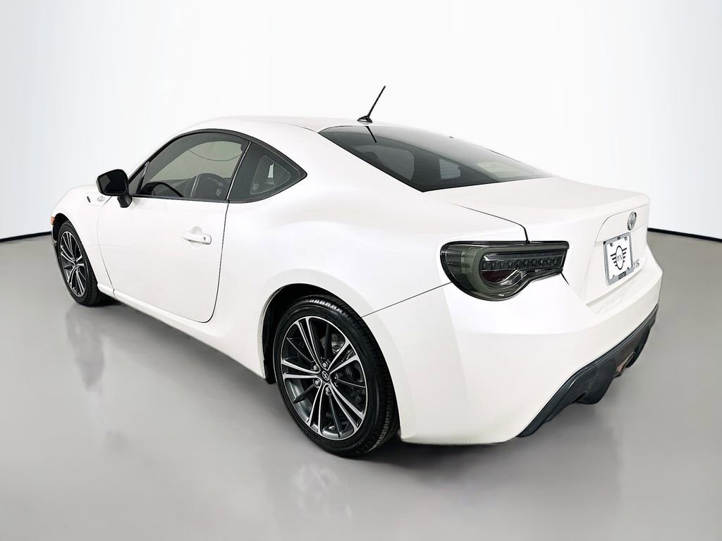 Used 2013 Scion FR-S image 7