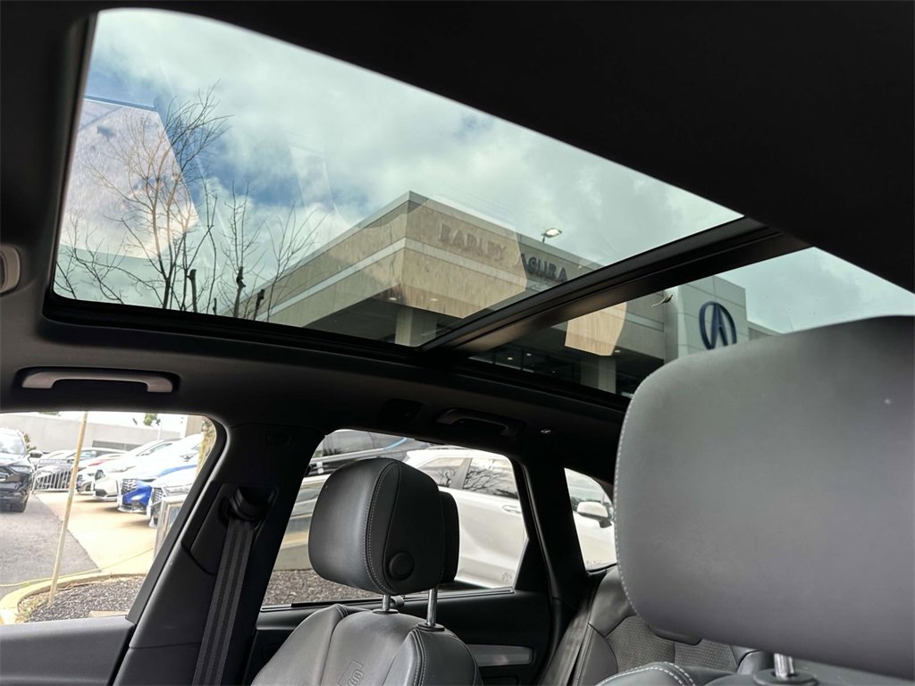 Used 2021 Audi Q5 e Prestige image 25