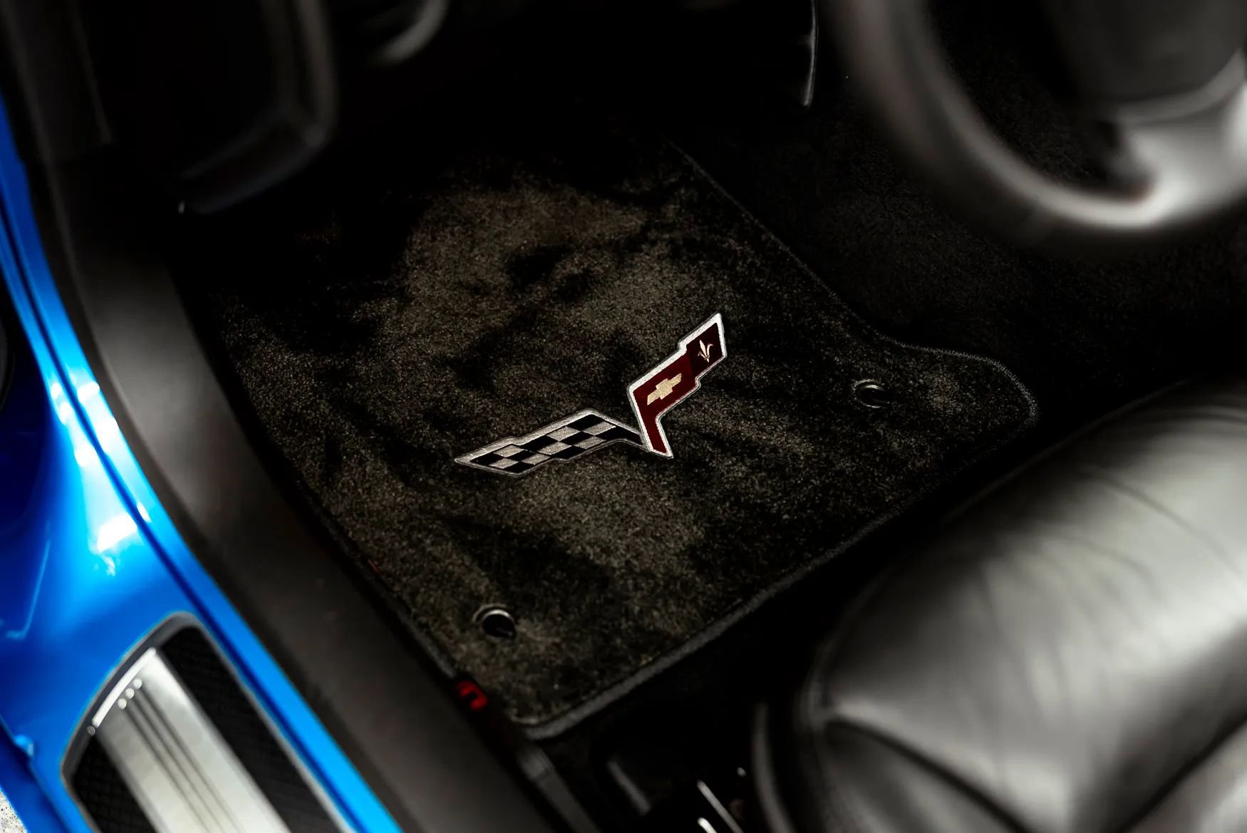 Used 2008 Chevrolet Corvette Coupe w/ Preferred Equipment Group image 31