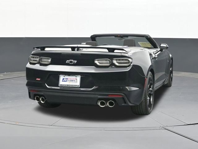 Used 2023 Chevrolet Camaro SS image 13