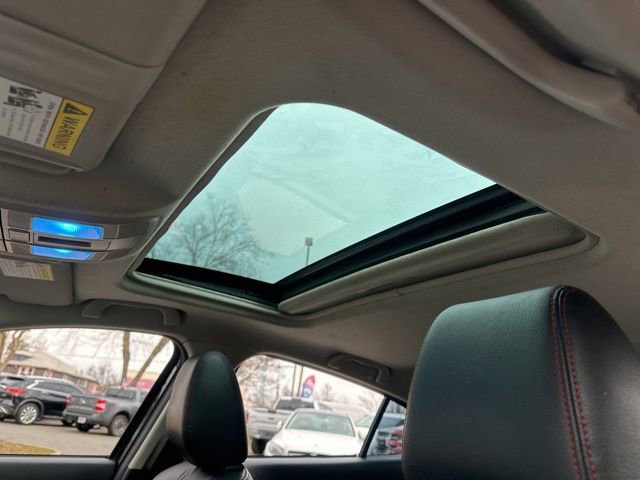 Used 2015 MAZDA MAZDA3 s Grand Touring image 12