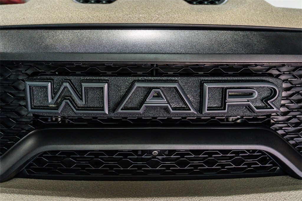 Used 2023 RAM 1500 TRX w/ TRX Level 2 Equipment Group image 28