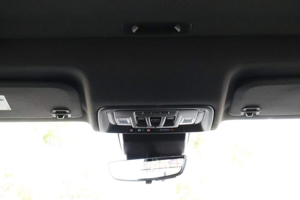 New 2026 Chevrolet Silverado 2500 ZR2 w/ LPO, Dark Essentials Package AWD/4WD image 28