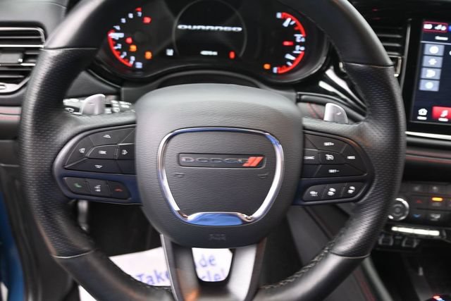 Used 2025 Dodge Durango GT AWD/4WD image 24