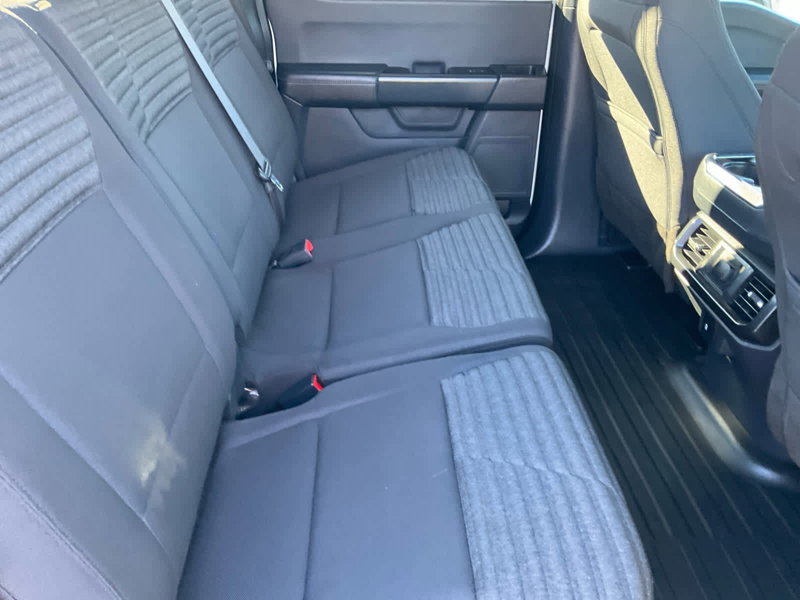 Certified 2022 Ford F150 XL w/ STX Appearance Package image 13