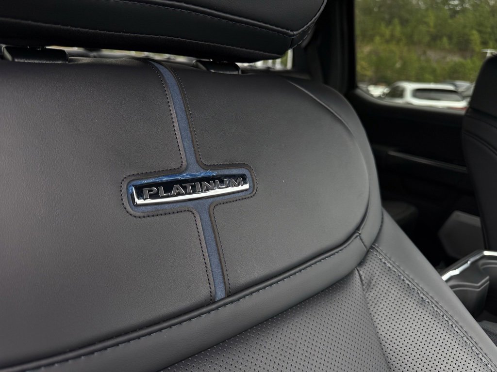 New 2026 Ford F250 Platinum image 31