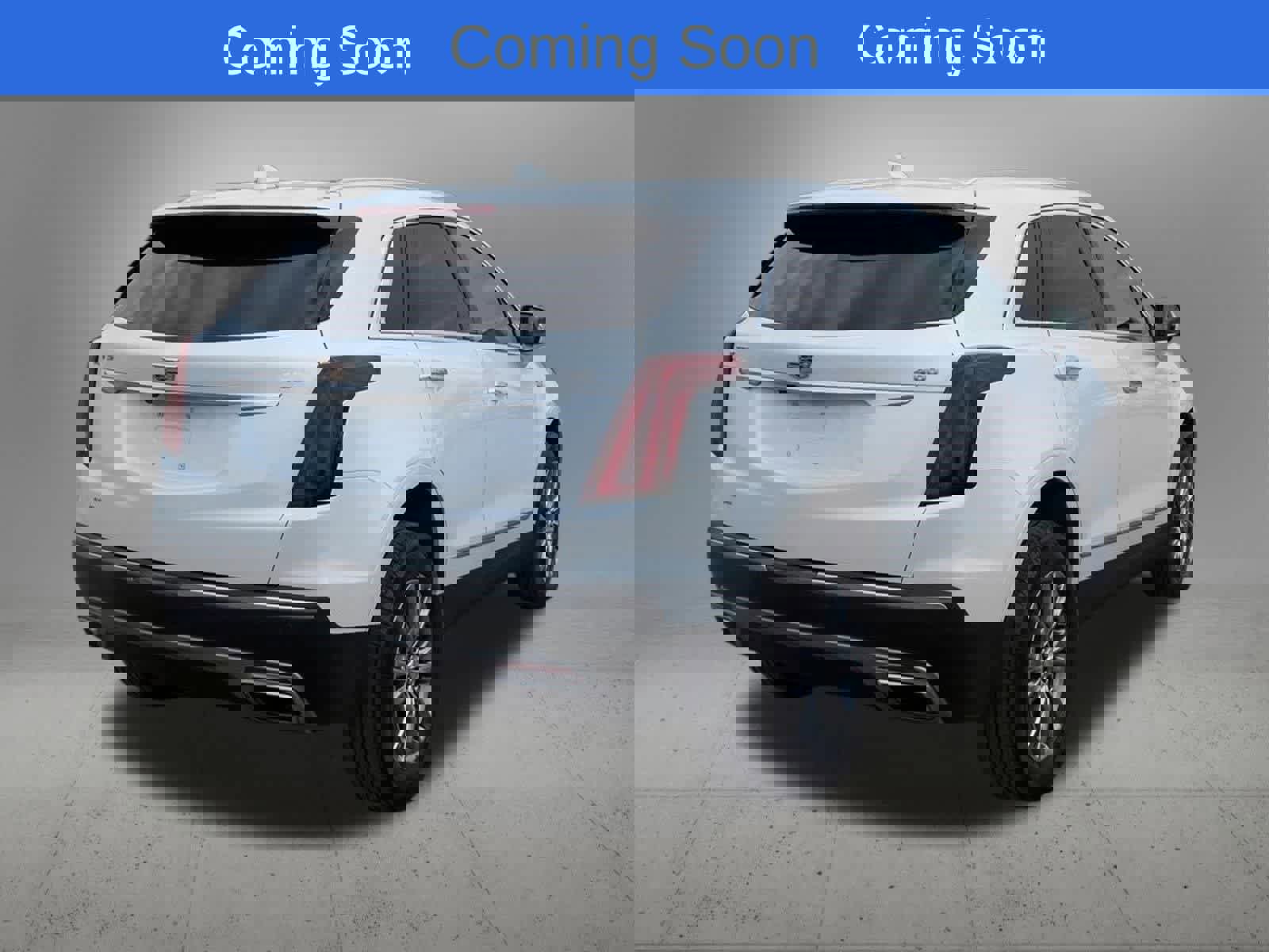 Used 2023 Cadillac XT5 Premium Luxury image 6