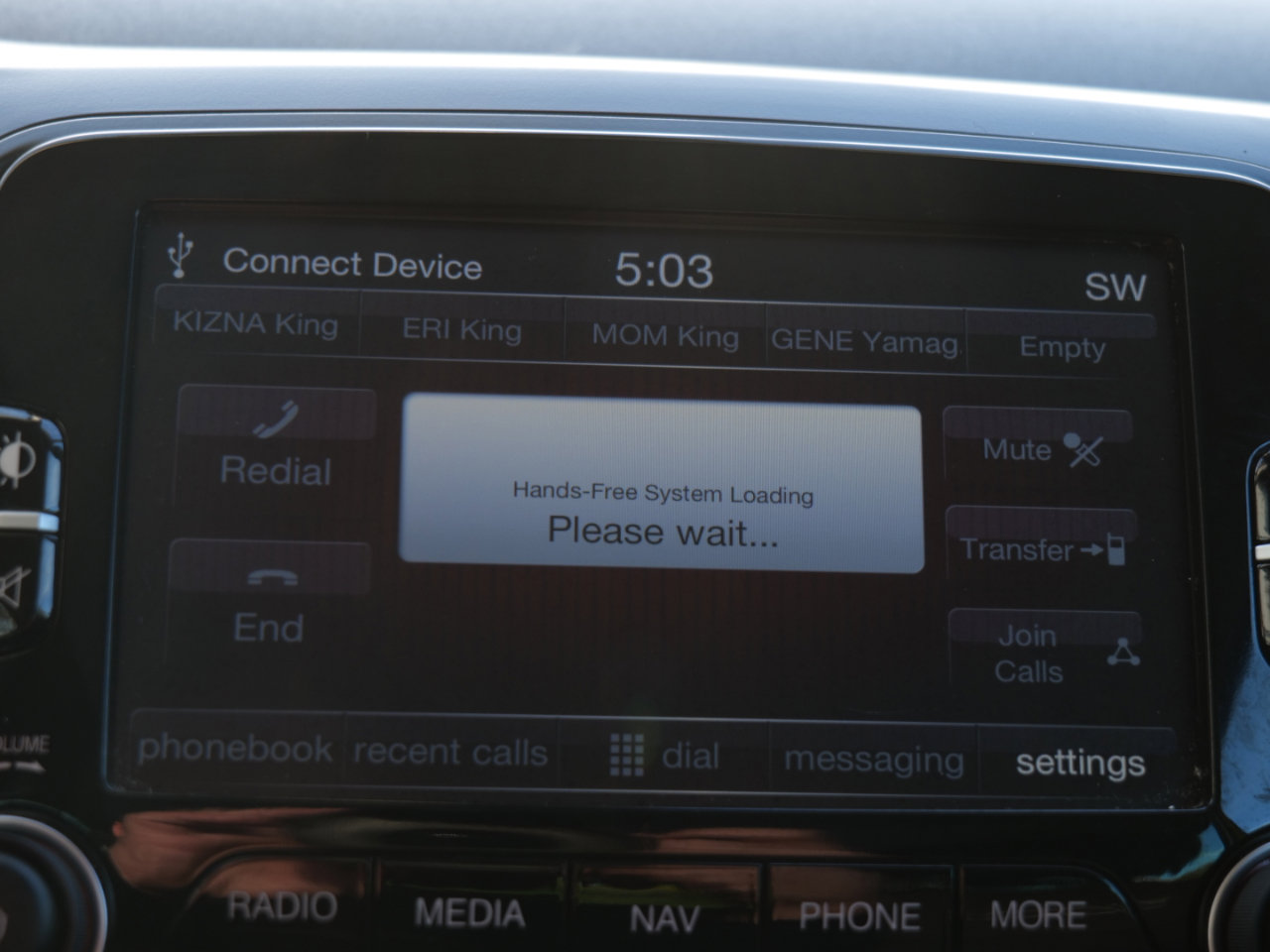 Used 2014 FIAT 500L Trekking w/ Popular Equipment Group image 30