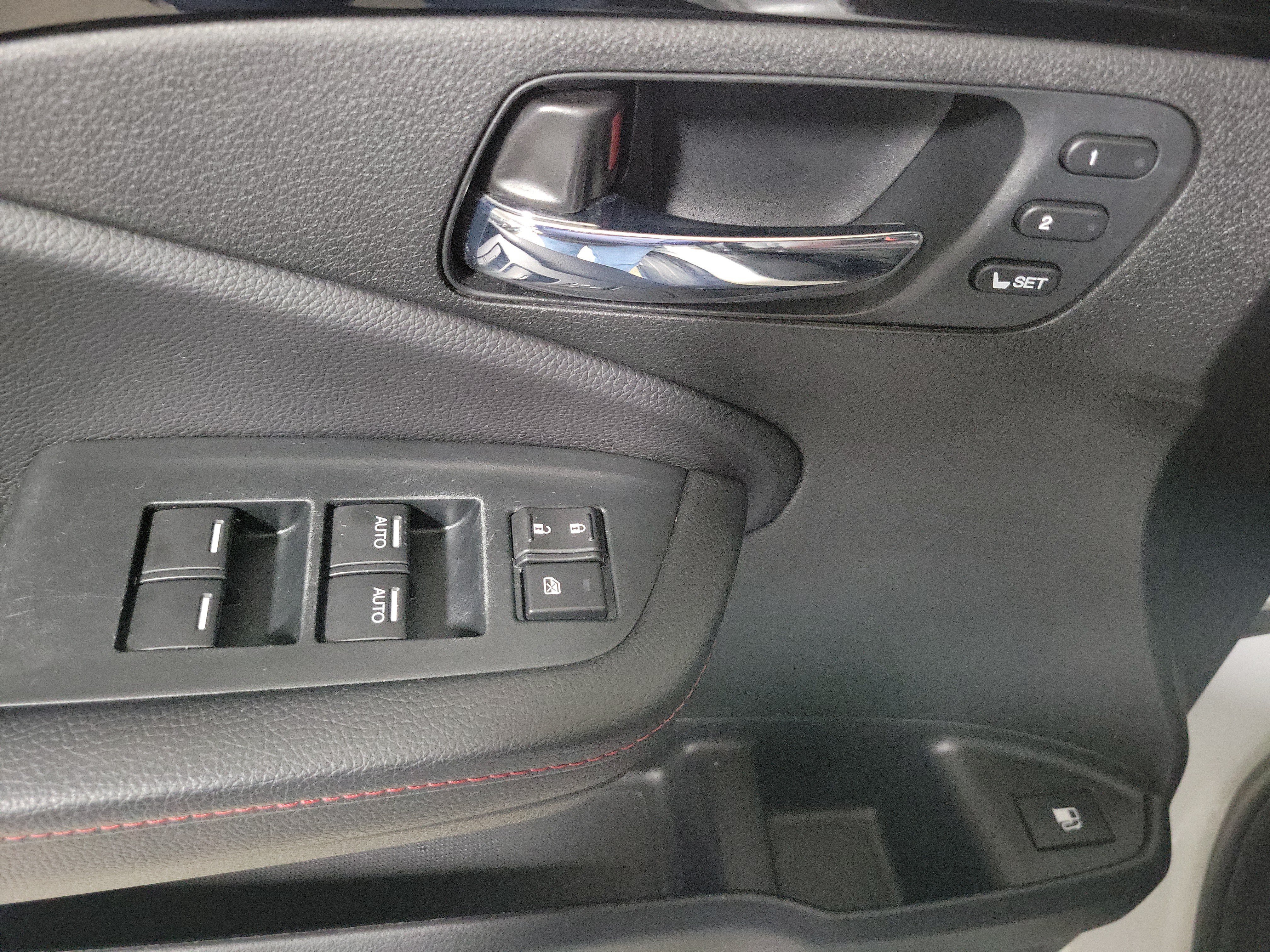 Certified 2023 Honda Ridgeline Black Edition image 20