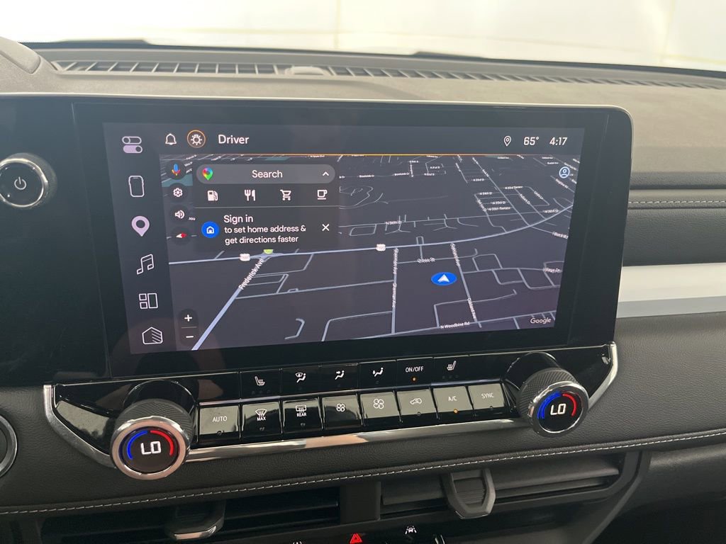 Used 2026 Chevrolet Colorado LT w/ Advanced Trailering Package image 68