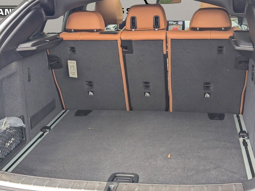 Used 2019 BMW X4 xDrive30i w/ Convenience Package image 12