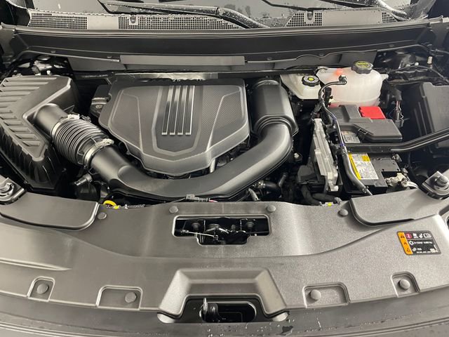 New 2026 GMC Acadia Elevation image 17