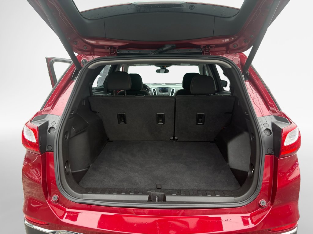Used 2021 Chevrolet Equinox LT AWD/4WD image 25
