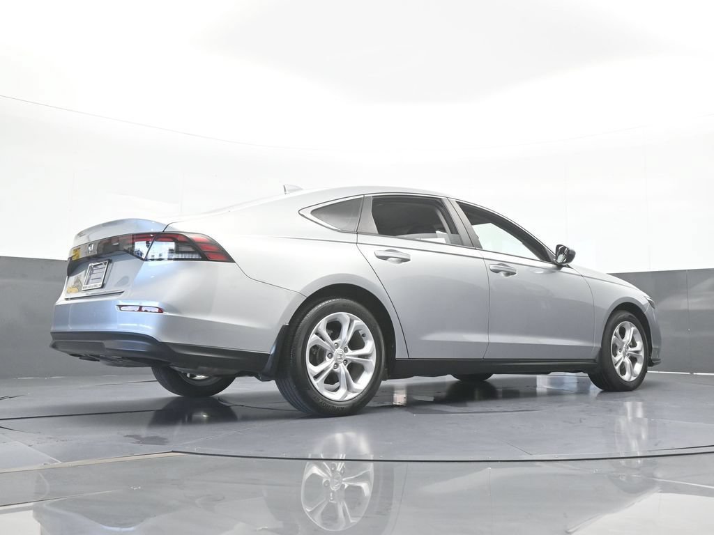 Used 2024 Honda Accord LX image 56
