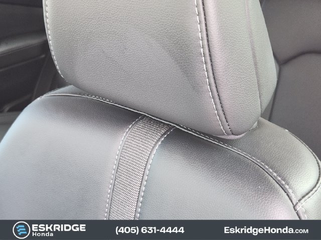 Certified 2026 Honda Pilot EX-L image 16