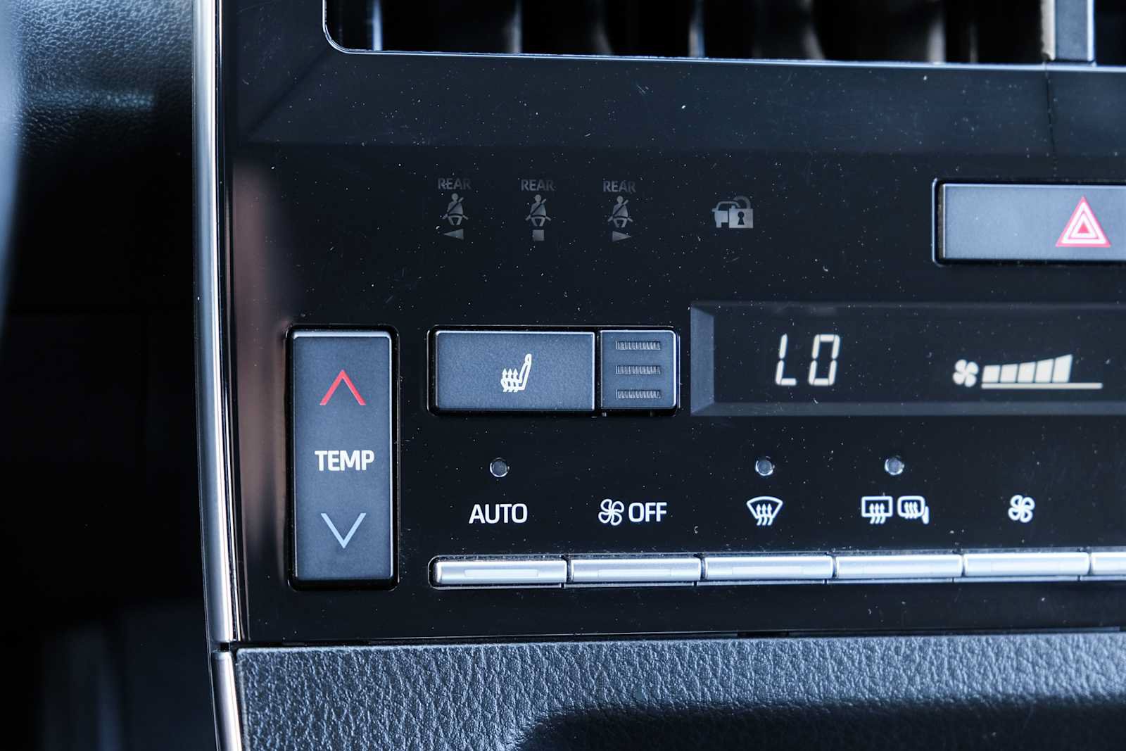 Used 2020 Toyota Avalon TRD FWD image 44