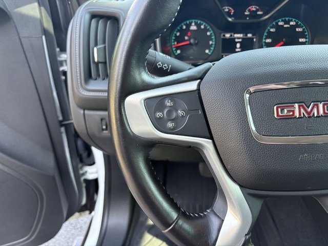 Certified 2021 GMC Canyon Elevation w/ Trailering Package image 32