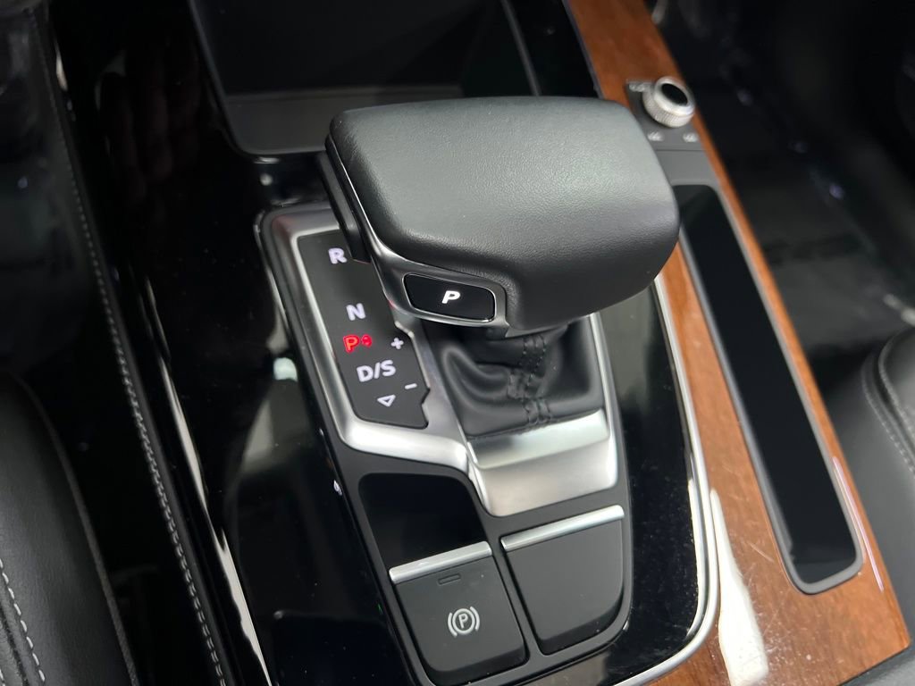 Used 2023 Audi Q5 2.0T Premium Plus image 26