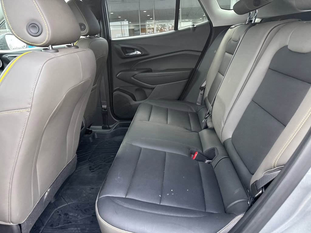 Used 2024 Chevrolet Trax ACTIV image 28