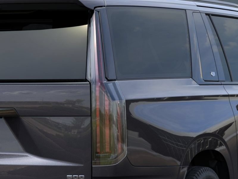 New 2026 Cadillac Escalade ESV Platinum Sport w/ LPO, Floor Liner Package AWD/4WD image 36
