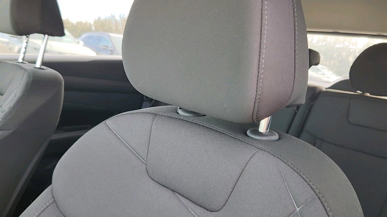 New 2025 Hyundai Tucson Blue image 11