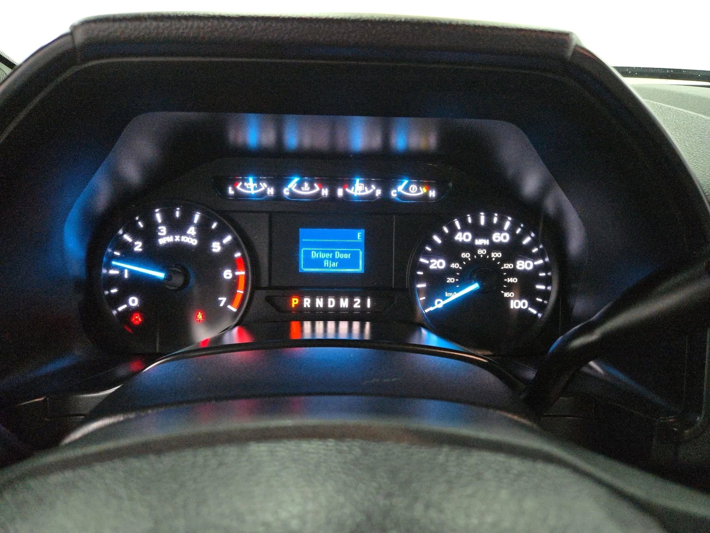 Used 2020 Ford F250 XL w/ Power Equipment Group image 16