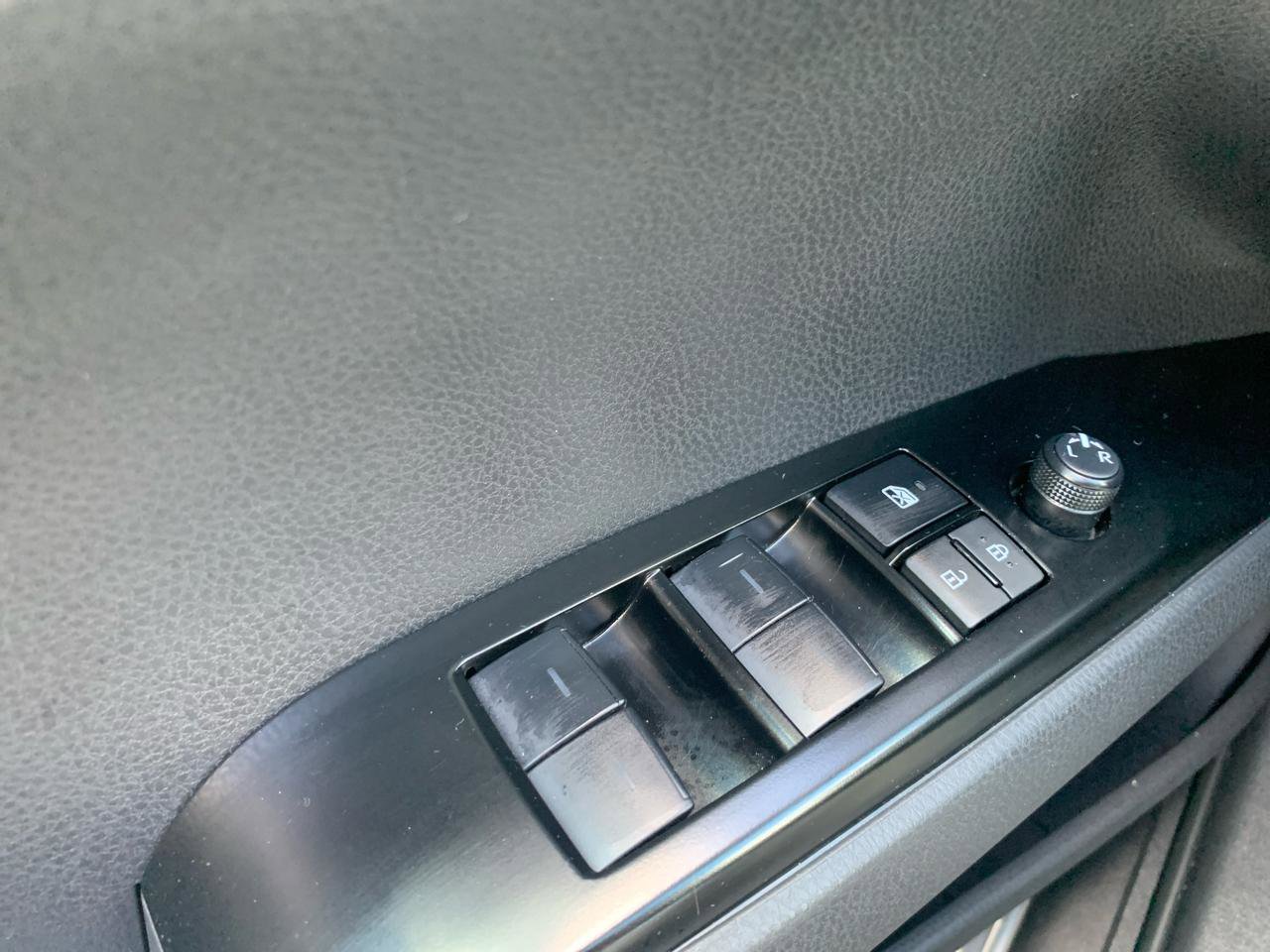 Used 2026 Toyota Camry LE FWD image 21