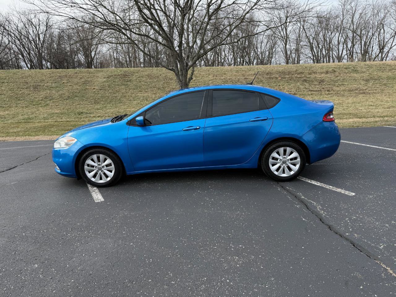 Used 2015 Dodge Dart Aero image 13