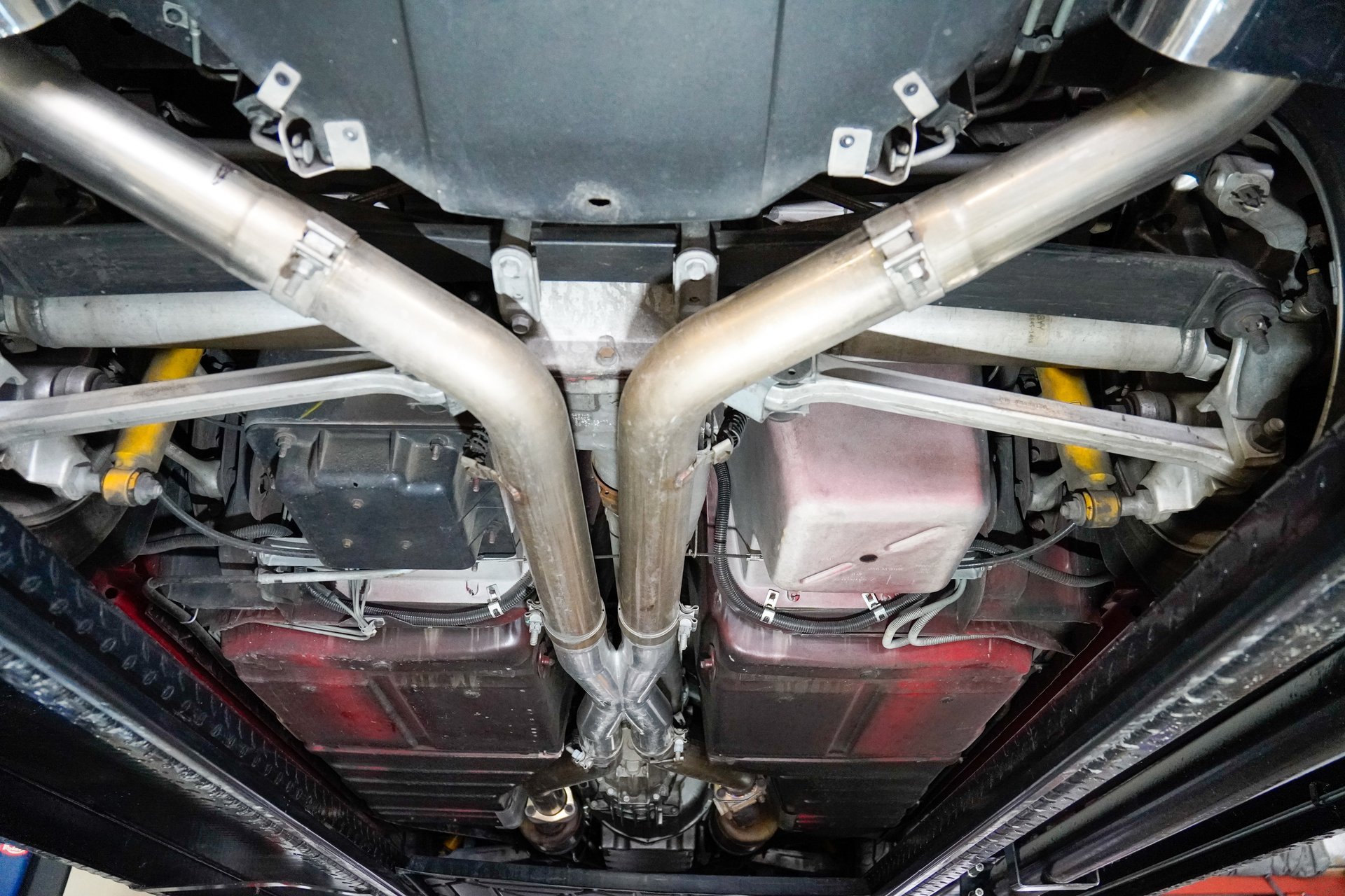 Used 1990 Chevrolet Corvette ZR-1 RWD image 27