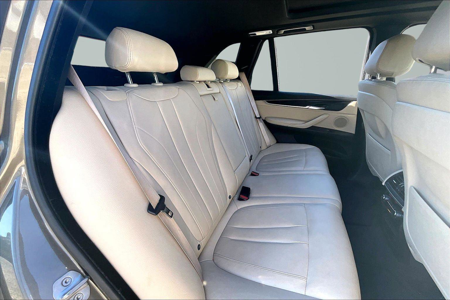 Used 2018 BMW X5 xDrive35i image 27