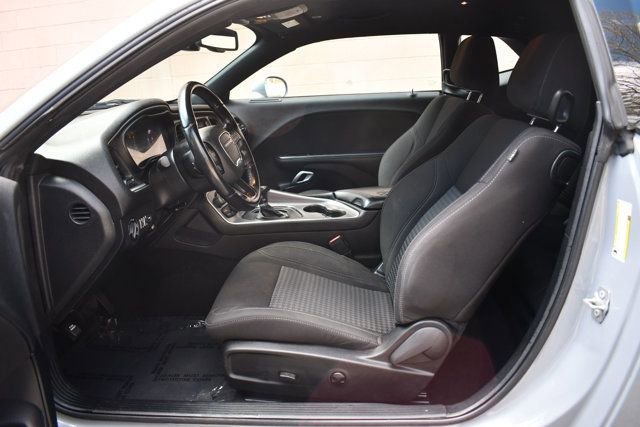 Used 2022 Dodge Challenger SXT w/ Blacktop Package image 18