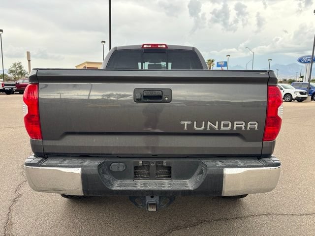 Used 2017 Toyota Tundra SR5 RWD image 4
