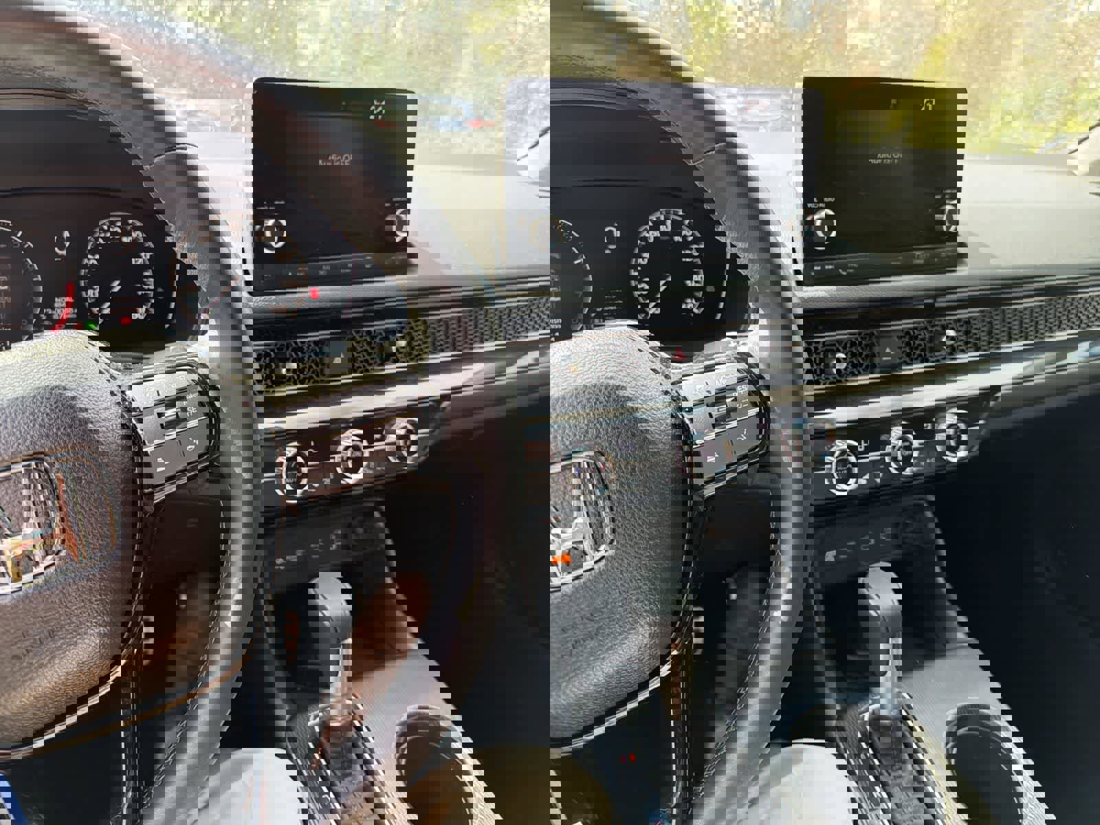 Certified 2026 Honda Civic Sport image 20