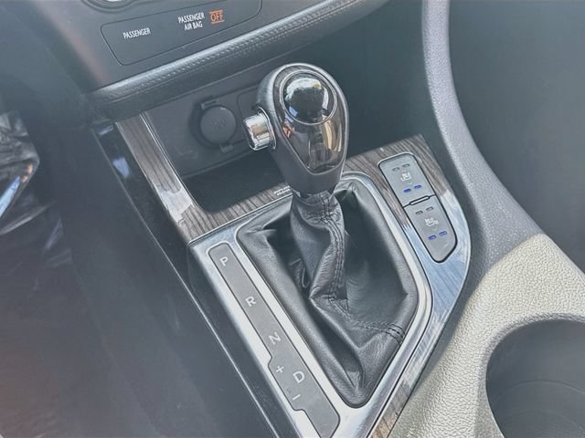 Used 2011 Kia Optima EX w/ Premium Pkg FWD image 15