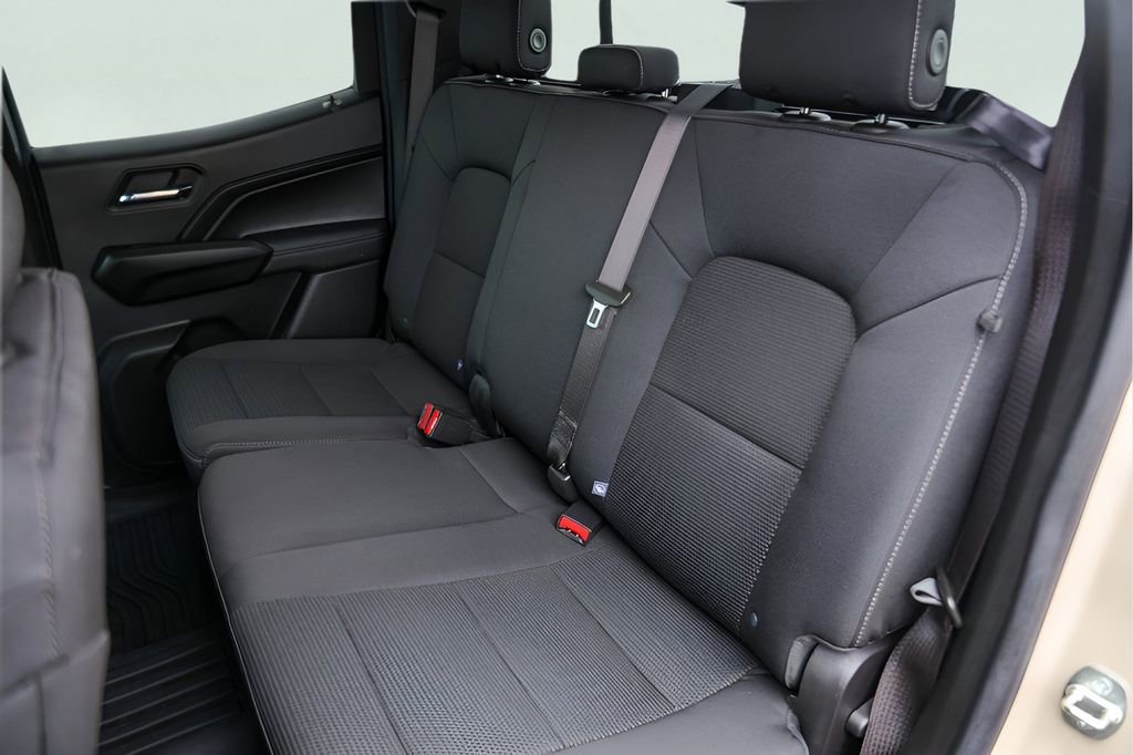 Used 2023 GMC Canyon Elevation w/ Convenience Package image 23