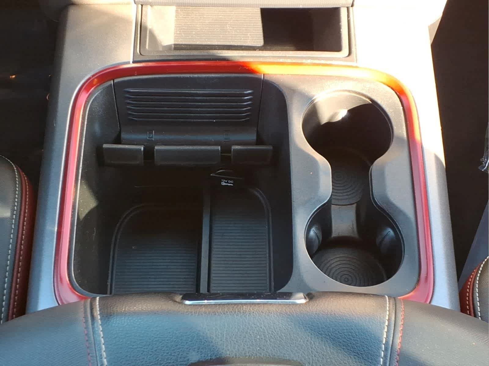 Used 2018 RAM 1500 Rebel w/ Luxury Group AWD/4WD image 26