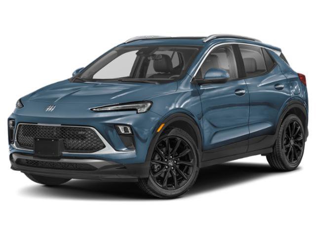 New 2026 Buick Encore GX Sport Touring FWD image 1