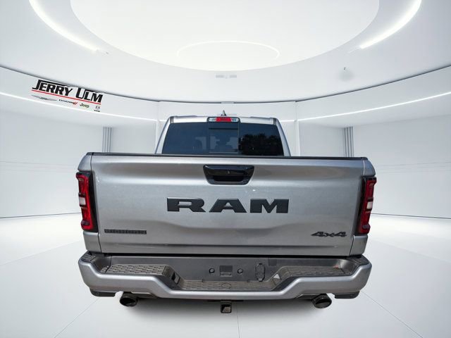 New 2026 RAM 1500 Big Horn image 4