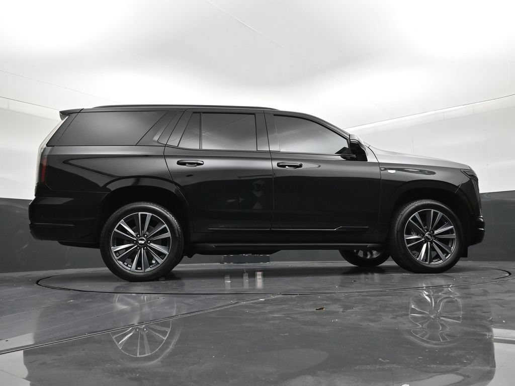 Certified 2025 Cadillac Escalade Sport RWD image 28