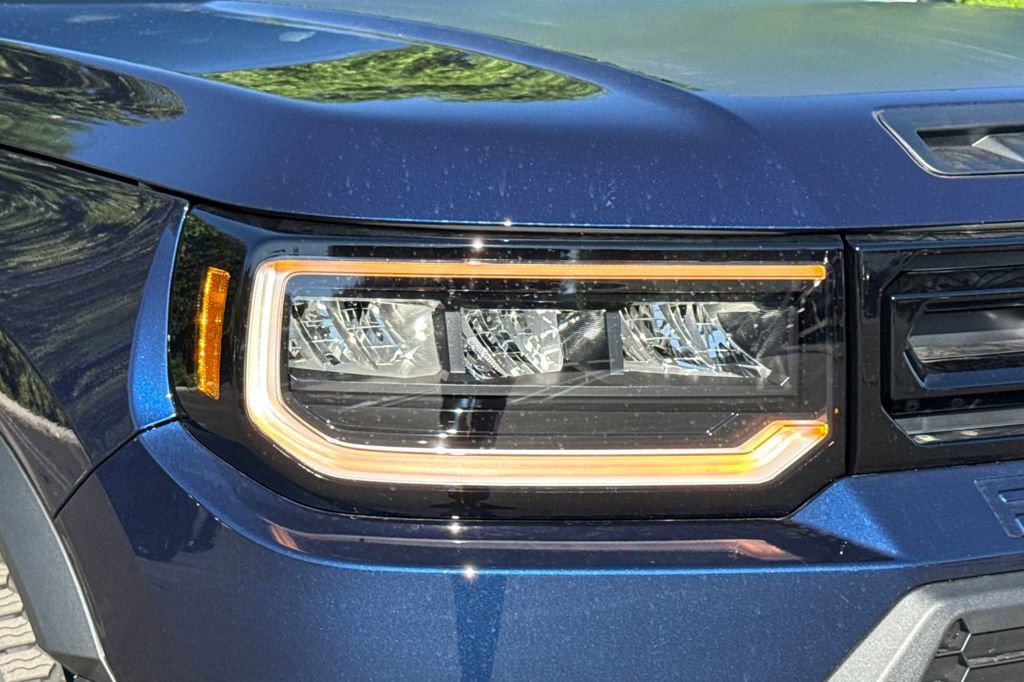 New 2026 Honda Passport TrailSport Elite image 26