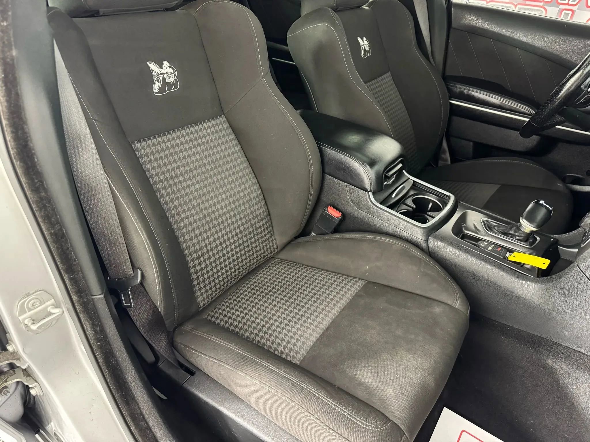 Used 2021 Dodge Charger Scat Pack w/ Navigation & Travel Group RWD image 38