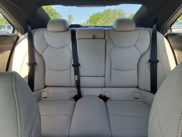 Used 2024 Cadillac CT4 Luxury w/ Sun And Sound Package image 5