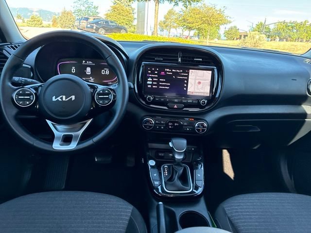 Used 2023 Kia Soul EX FWD image 25