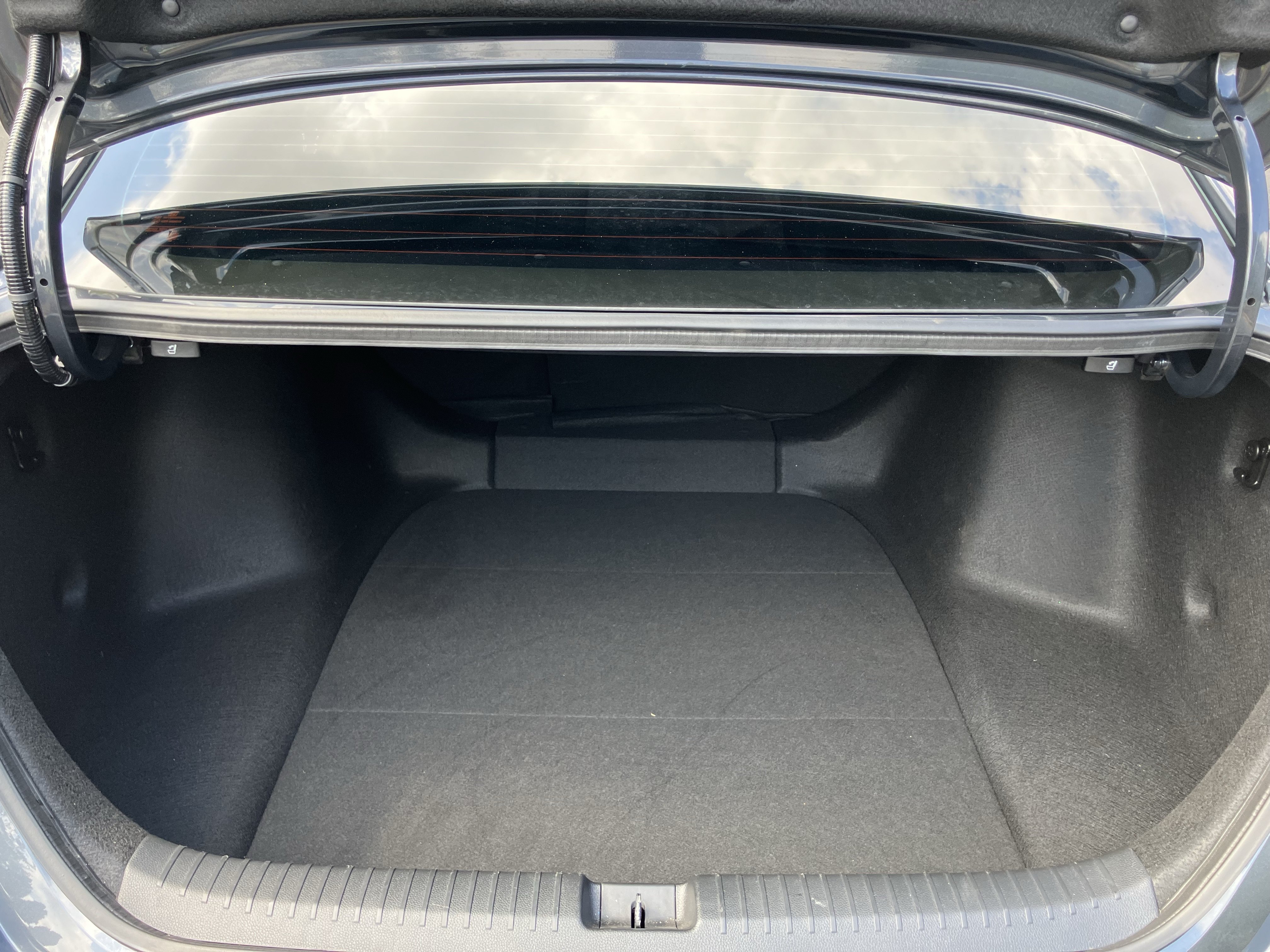 Used 2025 Honda Accord SE image 34