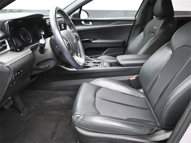 Used 2022 Kia K5 GT-Line image 16