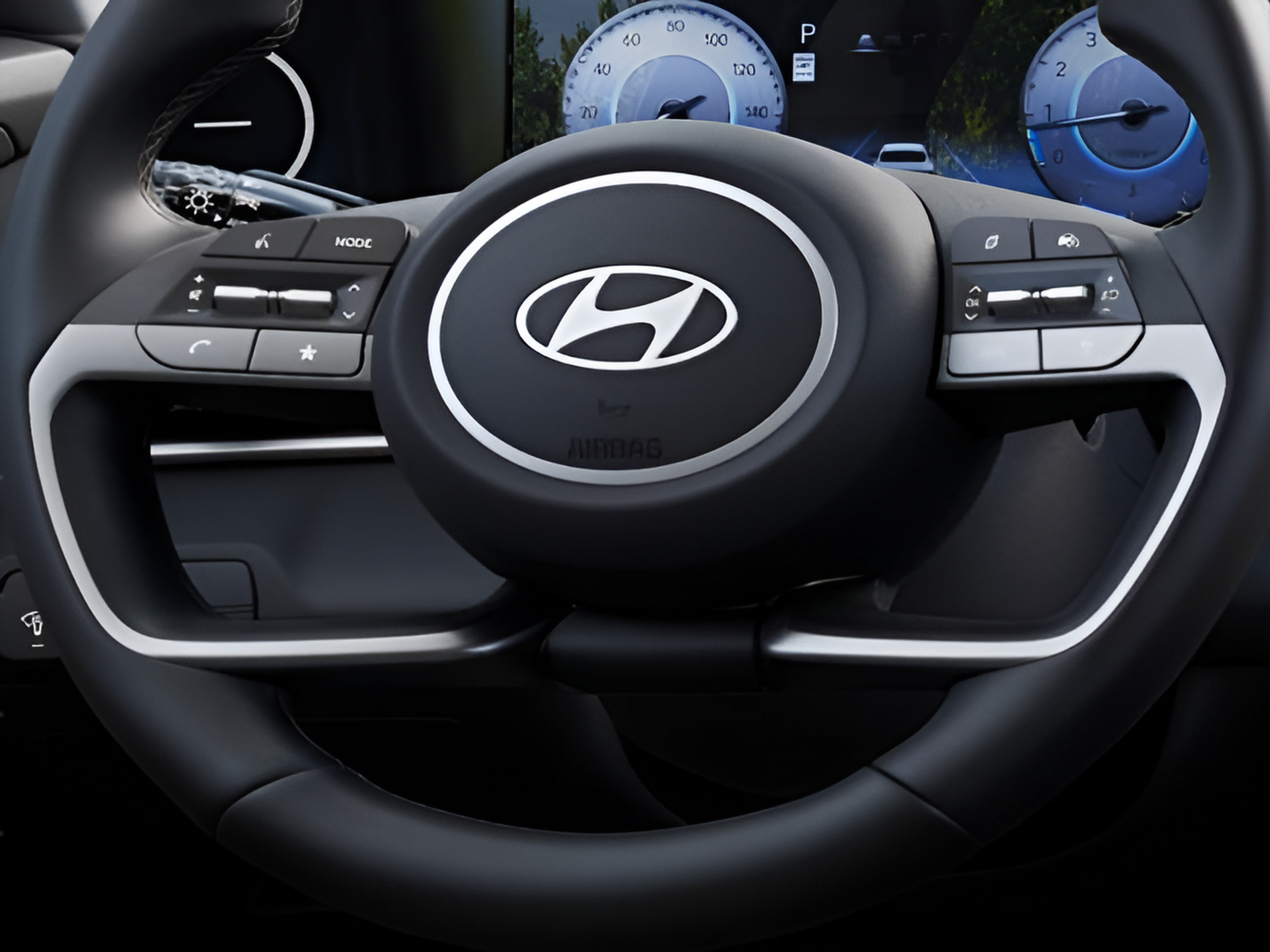 New 2026 Hyundai Elantra Limited FWD image 12