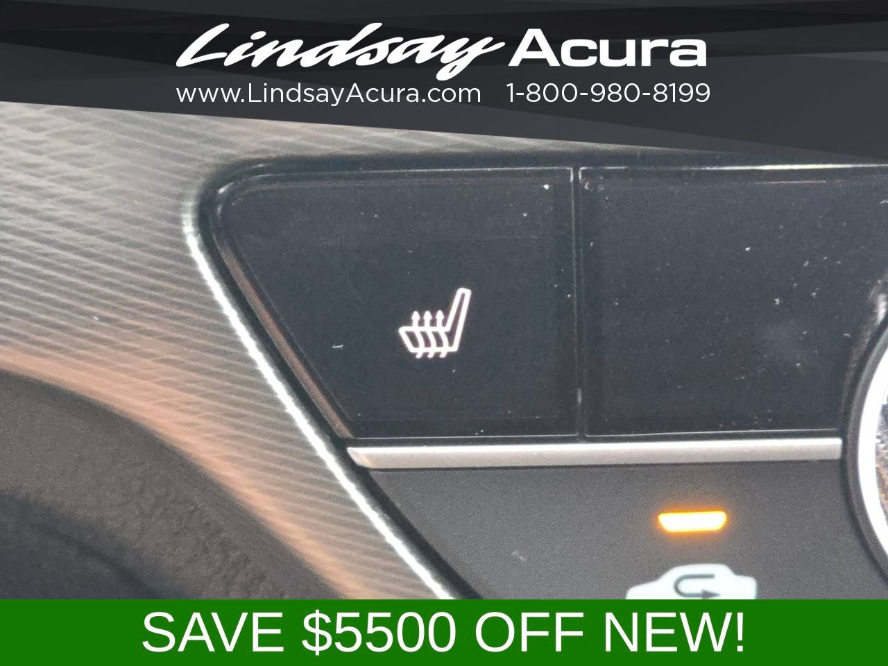 Used 2026 Acura Integra A-Spec w/ Technology Package FWD image 15
