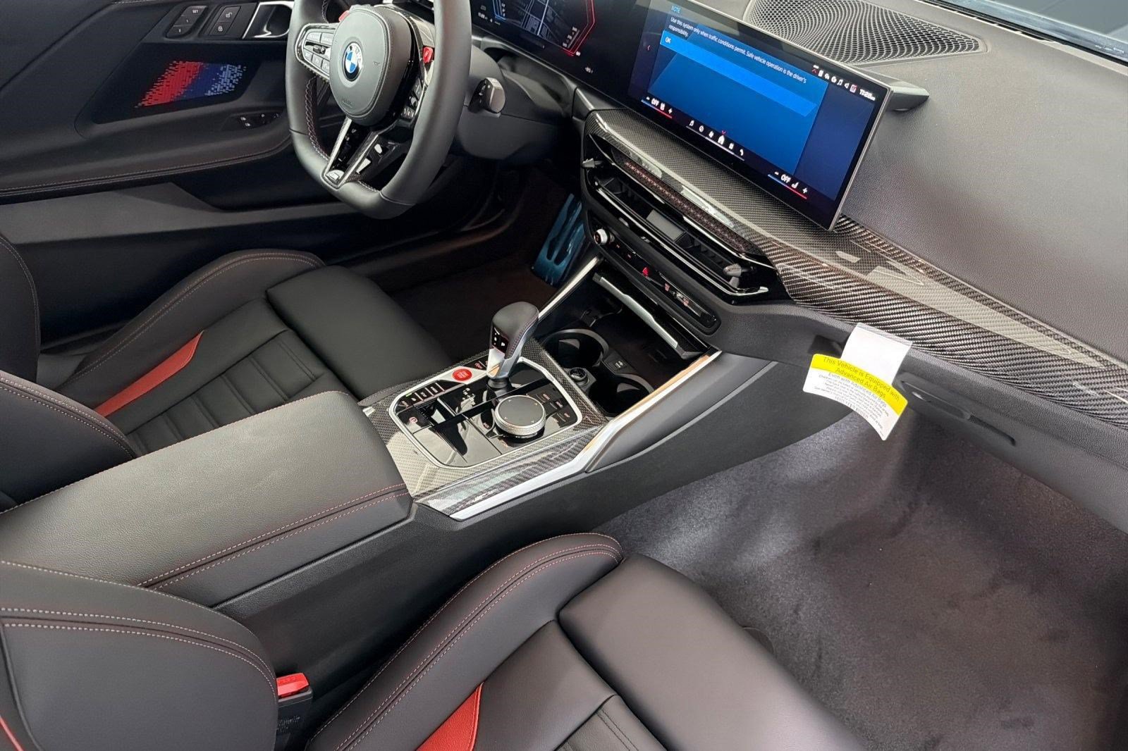New 2026 BMW M2 w/ Lighting Package RWD image 28